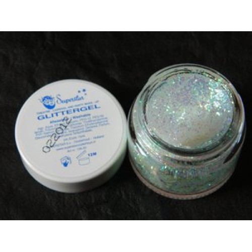 Superstar Glitter Gel Aurora (Superstar Glitter Gel Aurora)